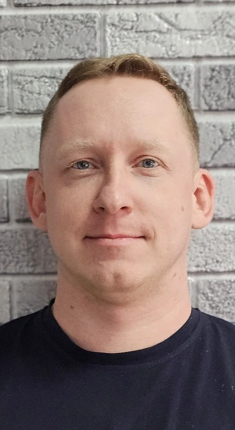 Игорь Ергаков