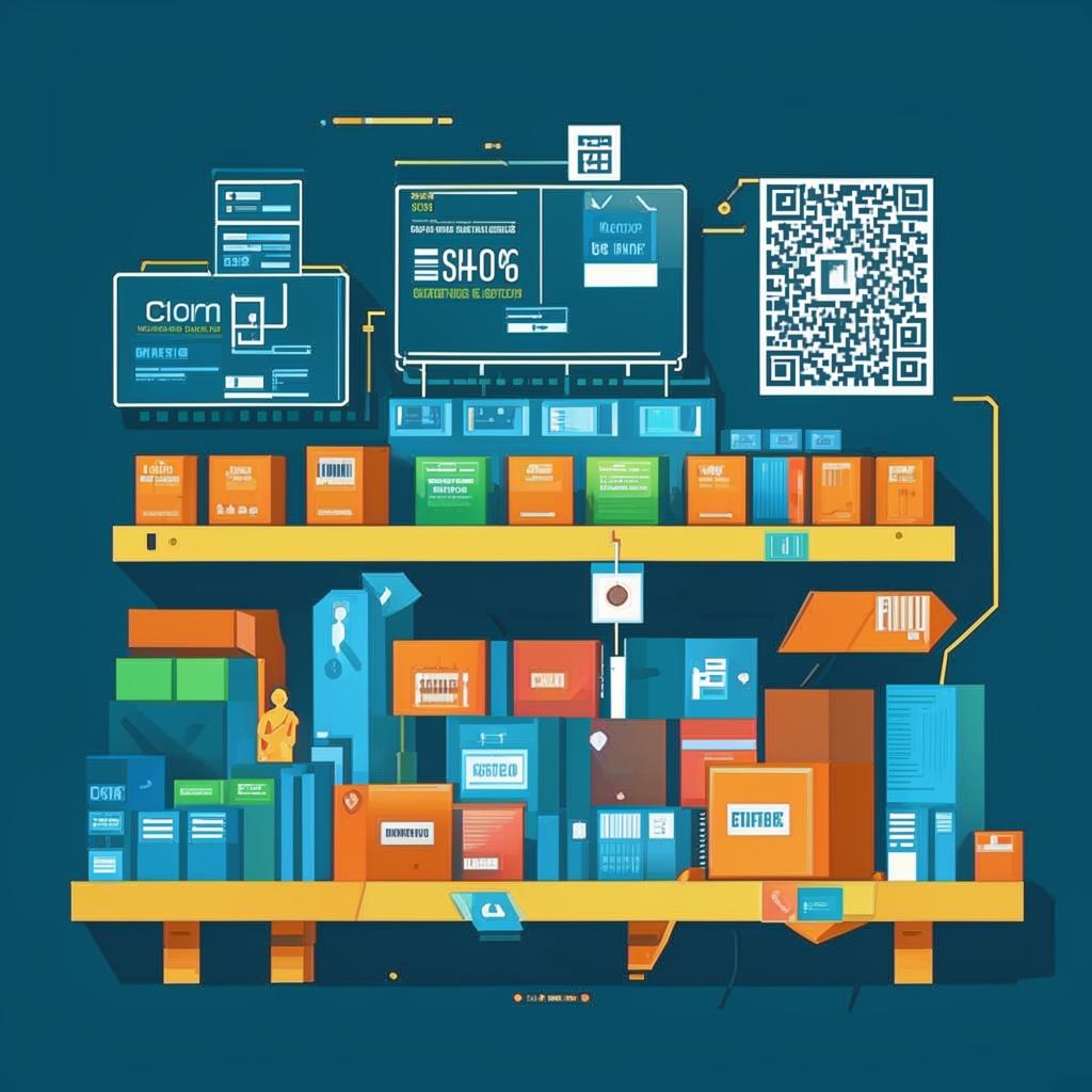 MyPos Cloud - интеллектуальная система управления товарооборотом